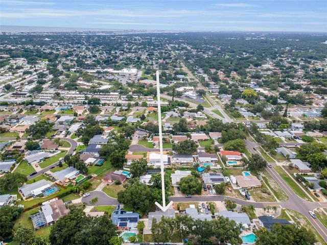 13760 87TH PLACE, Seminole, FL 33776