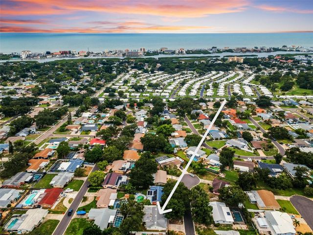 13760 87TH PLACE, Seminole, FL 33776