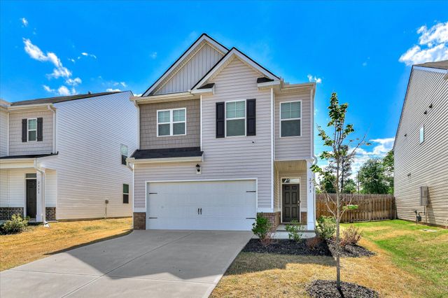2123 Saltwater Bend, Beech Island, SC 29842
