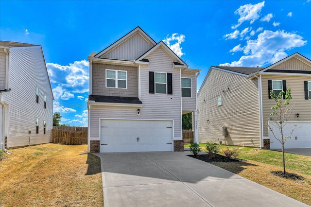 2123 Saltwater Bend, Beech Island, SC 29842