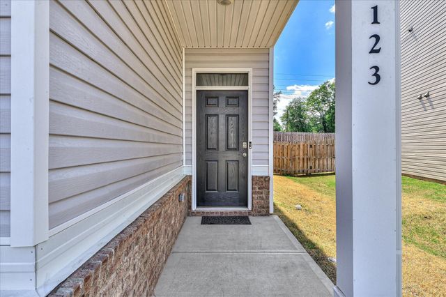 2123 Saltwater Bend, Beech Island, SC 29842
