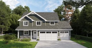 829 Idlewild Lane, Chesterton, IN 46304