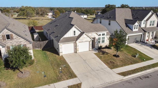 120 Northview LN, Georgetown, TX 78628