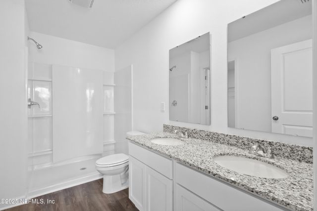 9528 AMELIA Lane, Glen St. Mary, FL 32040