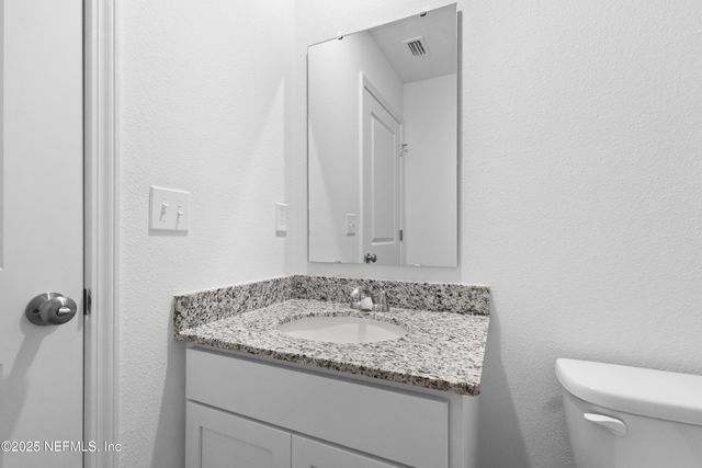 9528 AMELIA Lane, Glen St. Mary, FL 32040