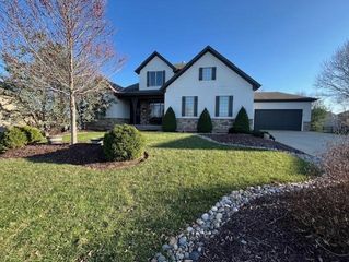 11505 W 158 Street, Overland Park, KS 66221