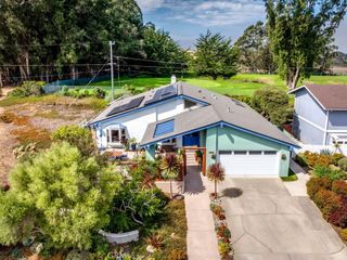 2249 E Inyo, Los Osos, CA 93402