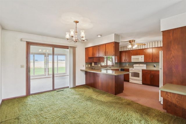 71 Railroad Street, Atkins, IA 52206