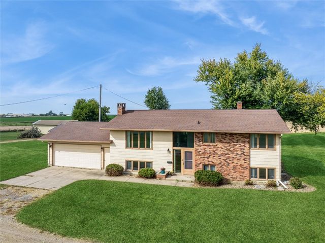 71 Railroad Street, Atkins, IA 52206