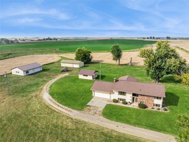 71 Railroad Street, Atkins, IA 52206