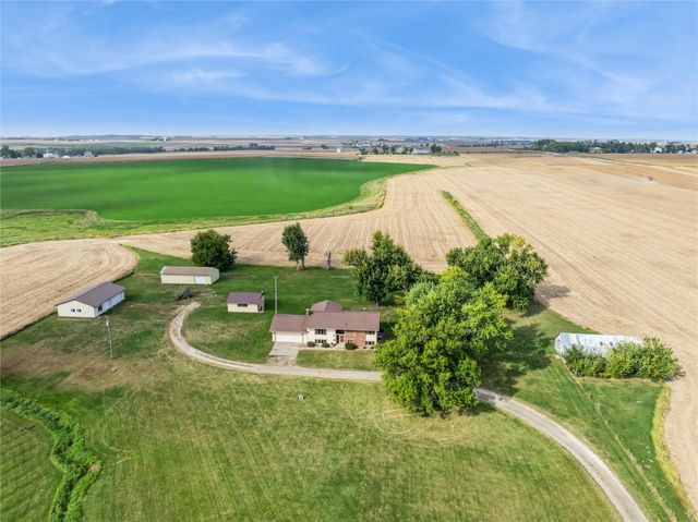 71 Railroad Street, Atkins, IA 52206