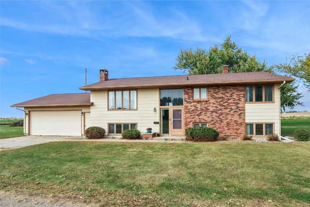 71 Railroad Street, Atkins, IA 52206