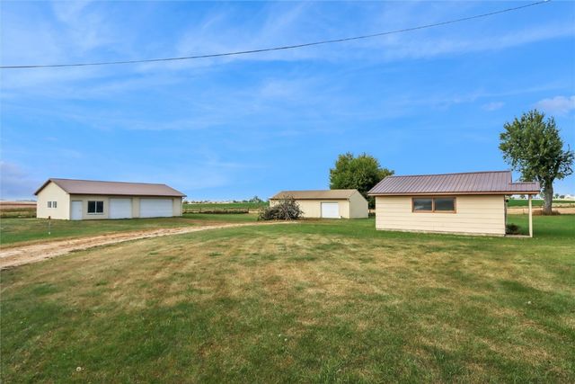 71 Railroad Street, Atkins, IA 52206