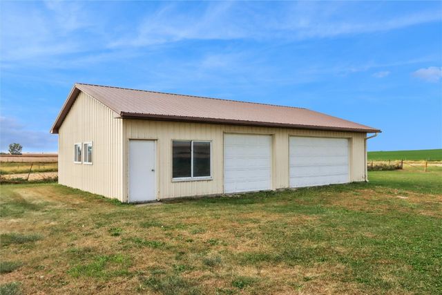 71 Railroad Street, Atkins, IA 52206