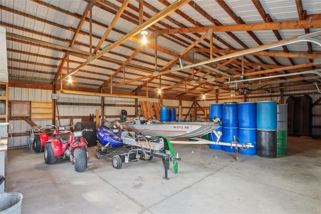 71 Railroad Street, Atkins, IA 52206