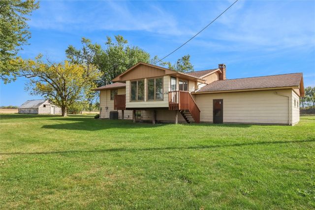 71 Railroad Street, Atkins, IA 52206