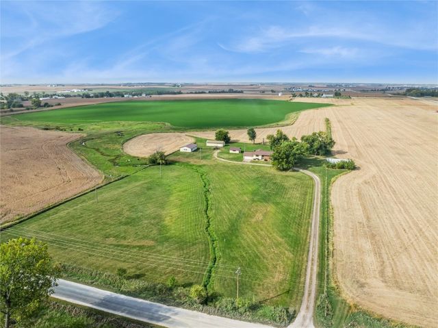 71 Railroad Street, Atkins, IA 52206