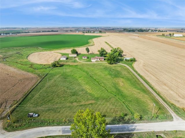 71 Railroad Street, Atkins, IA 52206