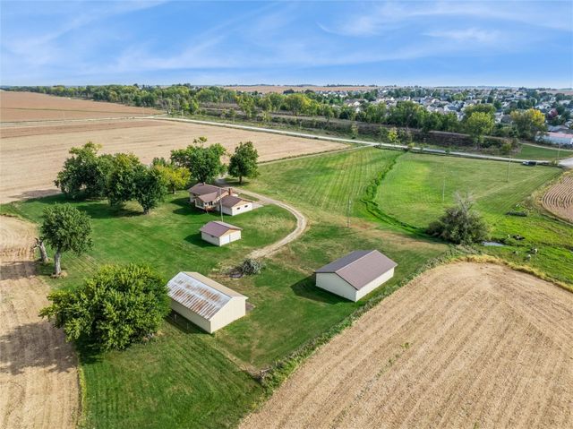 71 Railroad Street, Atkins, IA 52206