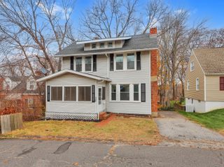 146 Herschel Avenue, Waterbury, CT 06708