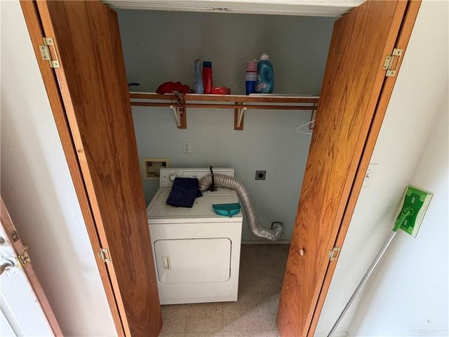 713 S 25th Street S, Donna, TX 78537