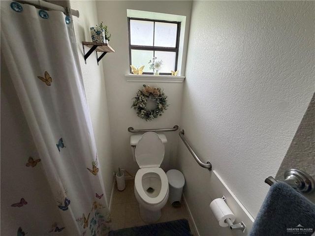 713 S 25th Street S, Donna, TX 78537