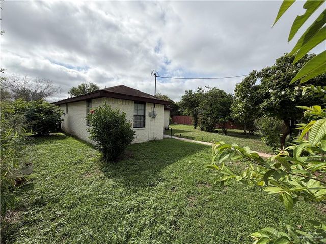 713 S 25th Street S, Donna, TX 78537