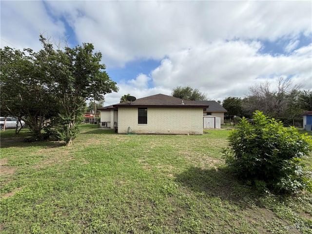 713 S 25th Street S, Donna, TX 78537