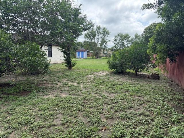 713 S 25th Street S, Donna, TX 78537
