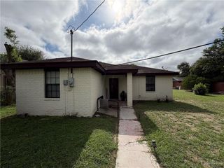 713 S 25th Street S, Donna, TX 78537