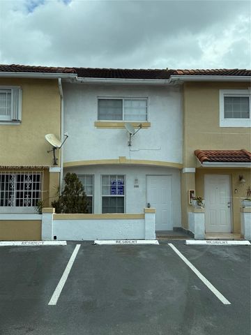 209 NW 109th Ave 408, Miami, FL 33172