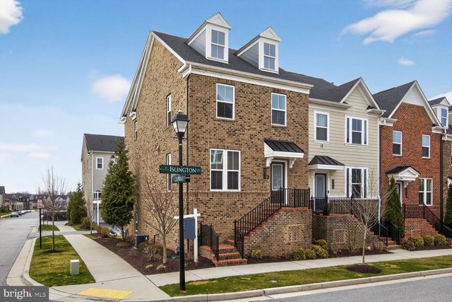 6211 ISLINGTON ST, Middle River, MD 21220