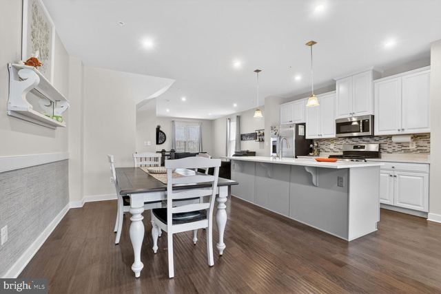 6211 ISLINGTON ST, Middle River, MD 21220