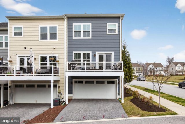 6211 ISLINGTON ST, Middle River, MD 21220