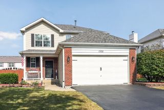 1502 Roth Drive, Joliet, IL 60431