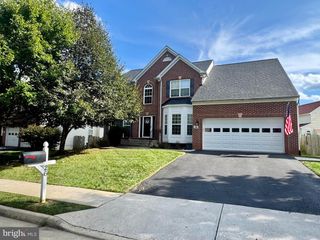 26 SAINT RICHARDS CT, Stafford, VA 22556