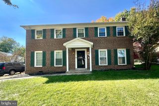 9805 BINYON CT, Fort Washington, MD 20744
