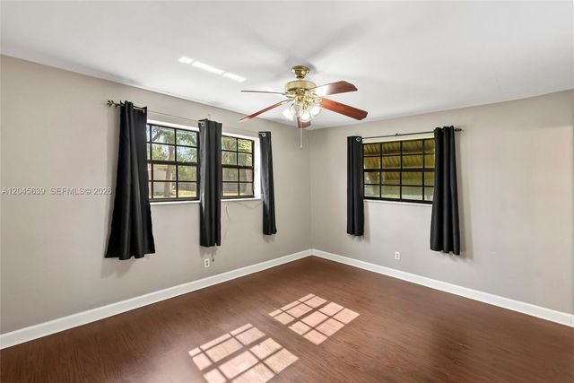 5081 SW 95th Ave 0, Cooper City, FL 33328