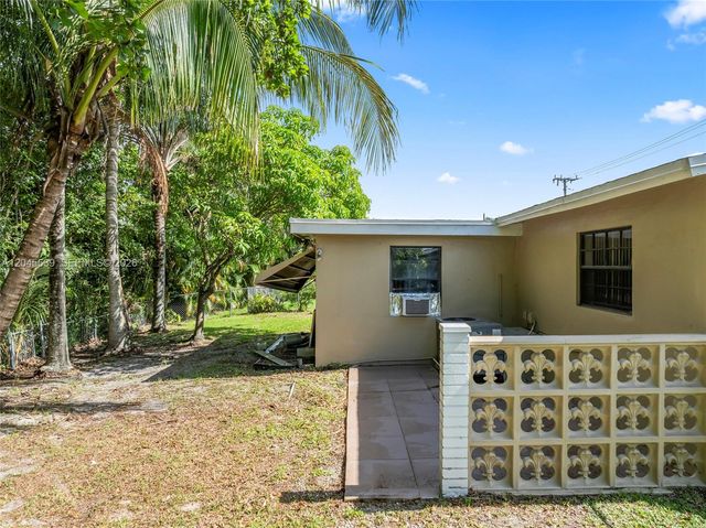 5081 SW 95th Ave 0, Cooper City, FL 33328