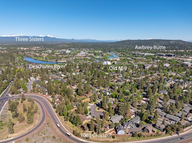 1063 SW Crosscut Court, Bend, OR 97702