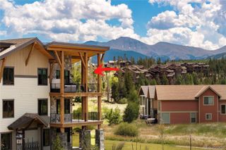 96 Meadow Creek Lane G304, Fraser, CO 80442