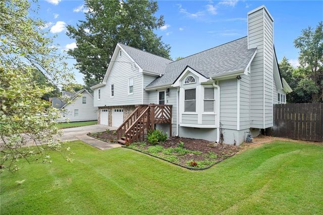 208 Arbour Way, Suwanee, GA 30024