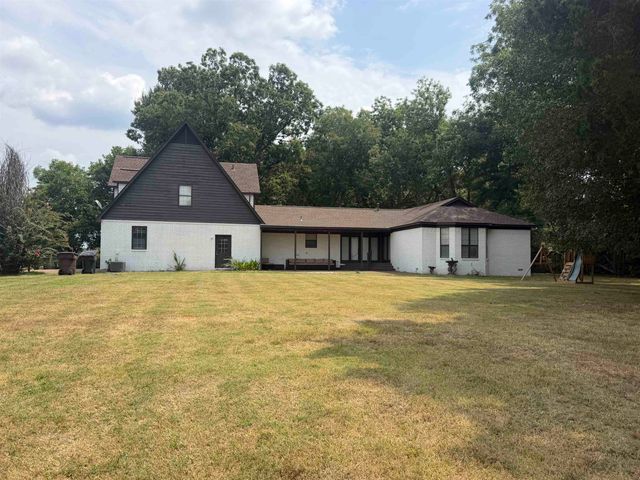 4511 ELLENDALE RD, Bartlett, TN 38135