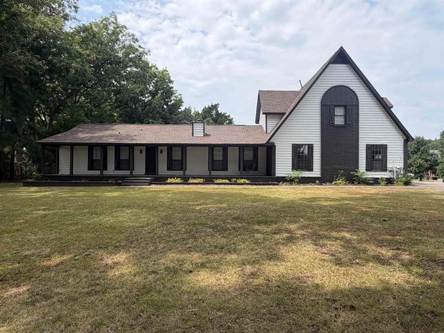 4511 ELLENDALE RD, Bartlett, TN 38135