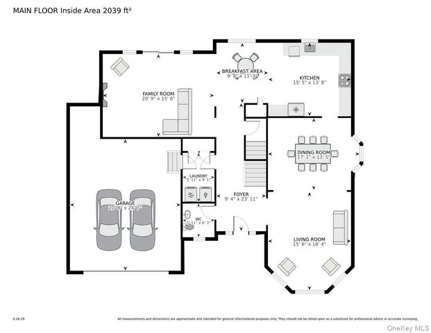 10 Manor Place, Smithtown, NY 11787