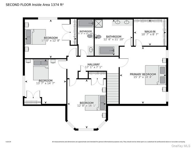 10 Manor Place, Smithtown, NY 11787