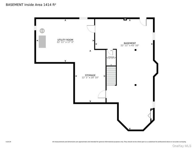 10 Manor Place, Smithtown, NY 11787