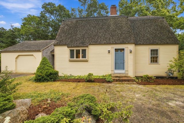 149 Round Cove Road, Harwich, MA 02645