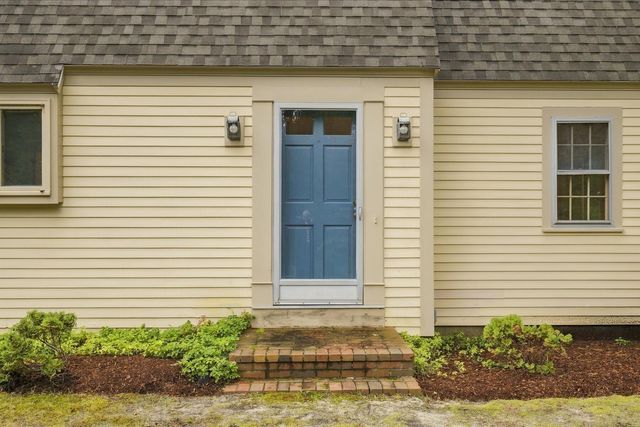 149 Round Cove Road, Harwich, MA 02645