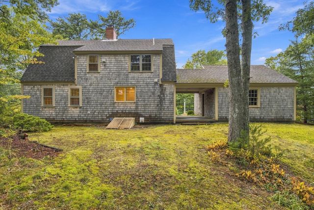 149 Round Cove Road, Harwich, MA 02645
